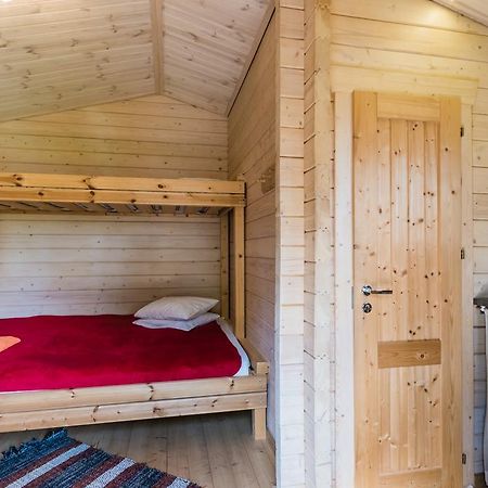 Reta Puhkemajad Villa Haapsalu Luaran gambar