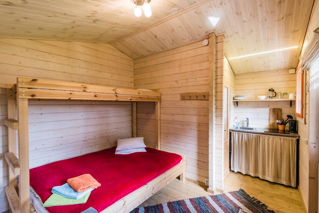 Reta Puhkemajad Villa Haapsalu Luaran gambar