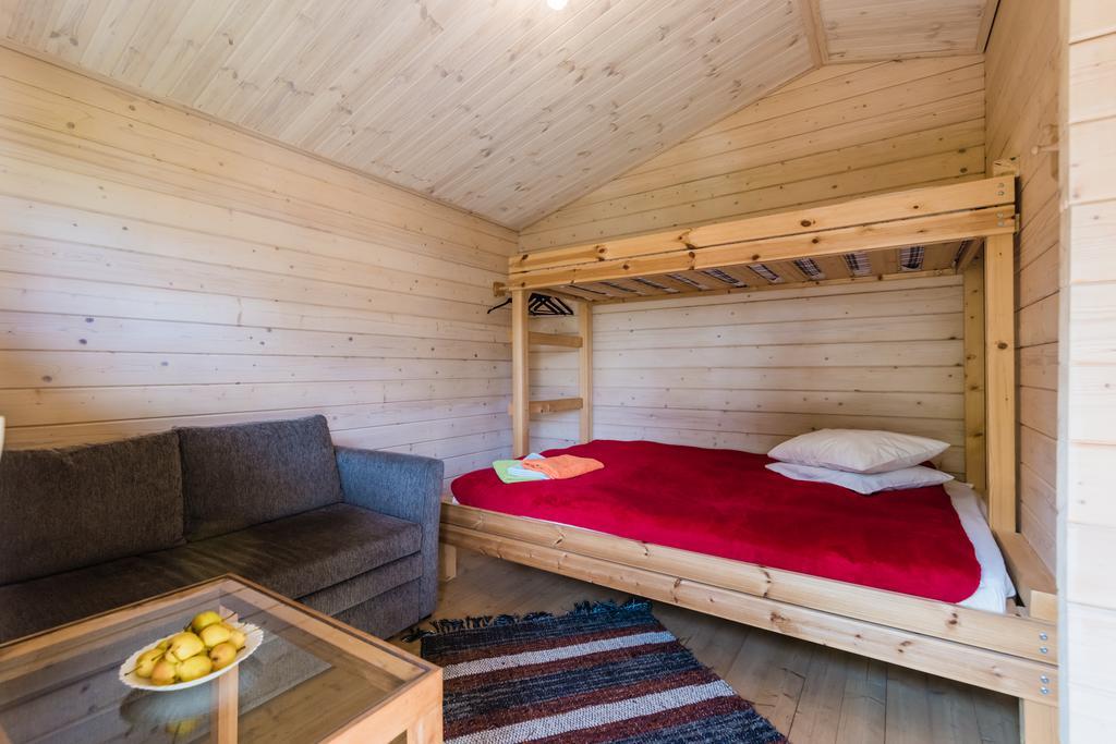 Reta Puhkemajad Villa Haapsalu Luaran gambar