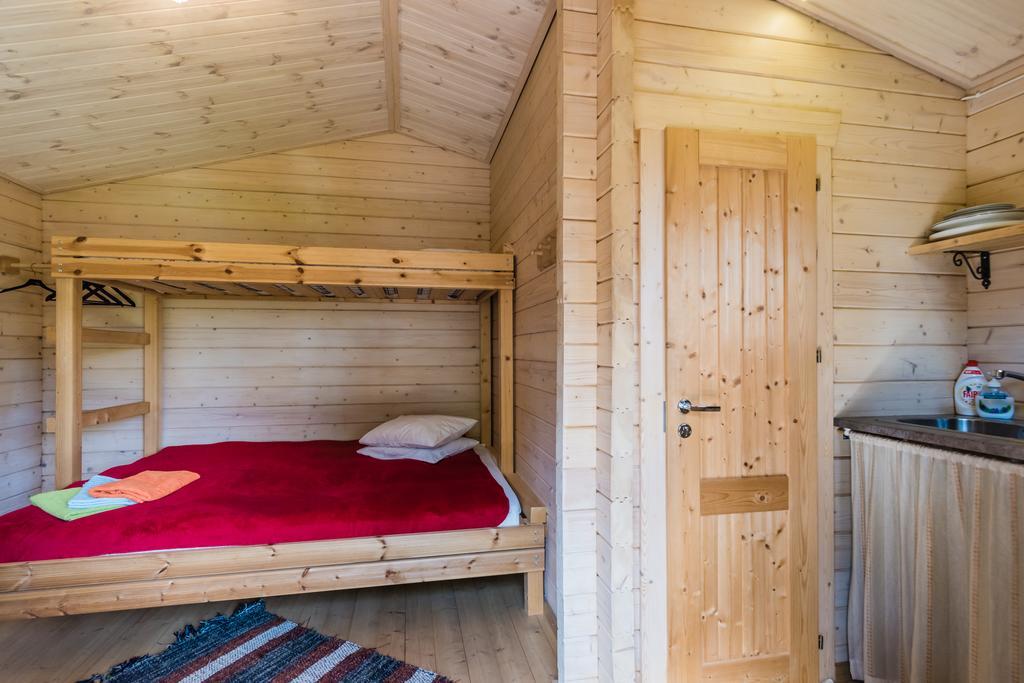 Reta Puhkemajad Villa Haapsalu Luaran gambar