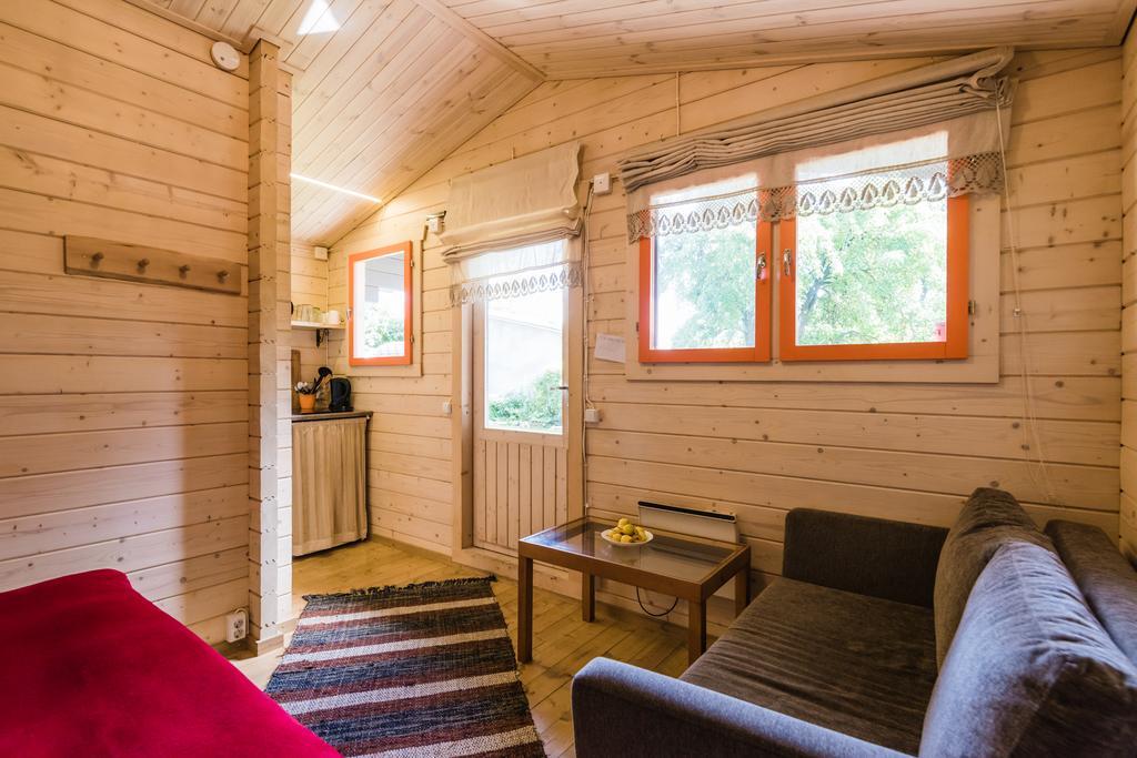 Reta Puhkemajad Villa Haapsalu Luaran gambar